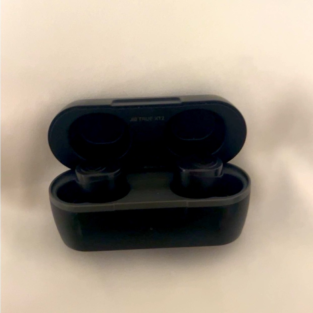 Skullcandy Jib True In-Ear Wireless Earbuds, 22 Hr Battery, Microphone